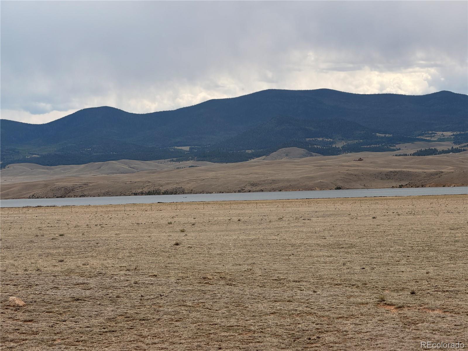 0 Co Road Lake George, CO 80827 - Photo 18 of 18 a view of ocean and mountain