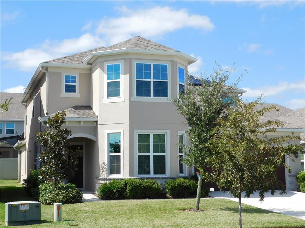 730 Maple Leaf Loop Winter Springs, FL 32708 - Photo 1 of 1 Like new 5 bedroom, 3 1/2 bath Energy Efficient home