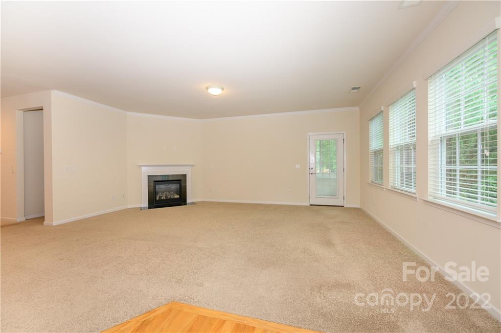 4241 Perth Road Indian Land, SC 29707 - Photo 14 of 34 an empty room with windows