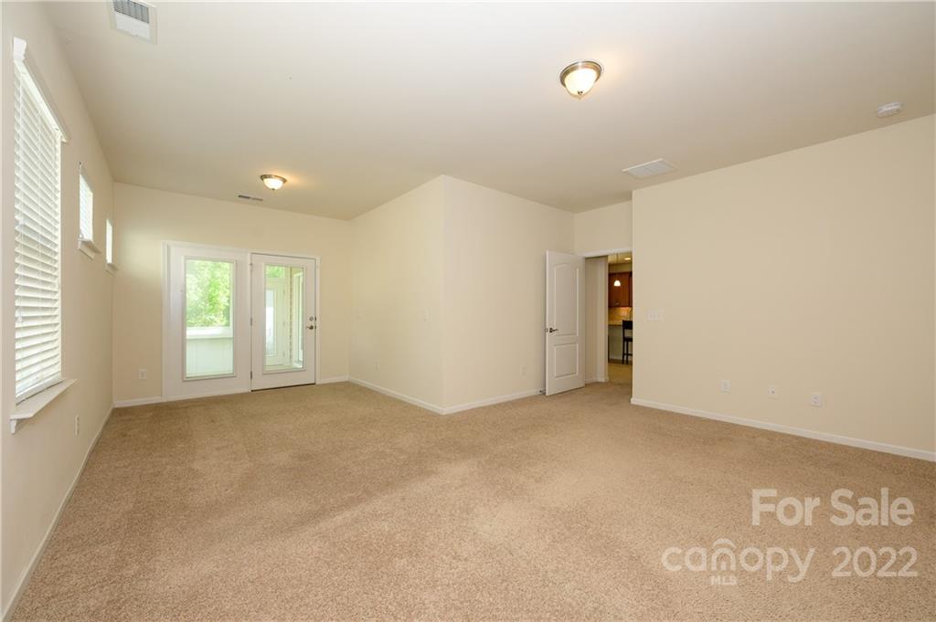 4241 Perth Road Indian Land, SC 29707 - Photo 20 of 34 a view of an empty room with a window