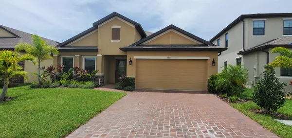 $2,550 | 4227 Broomsedge Circle, West Melbourne, FL 32904