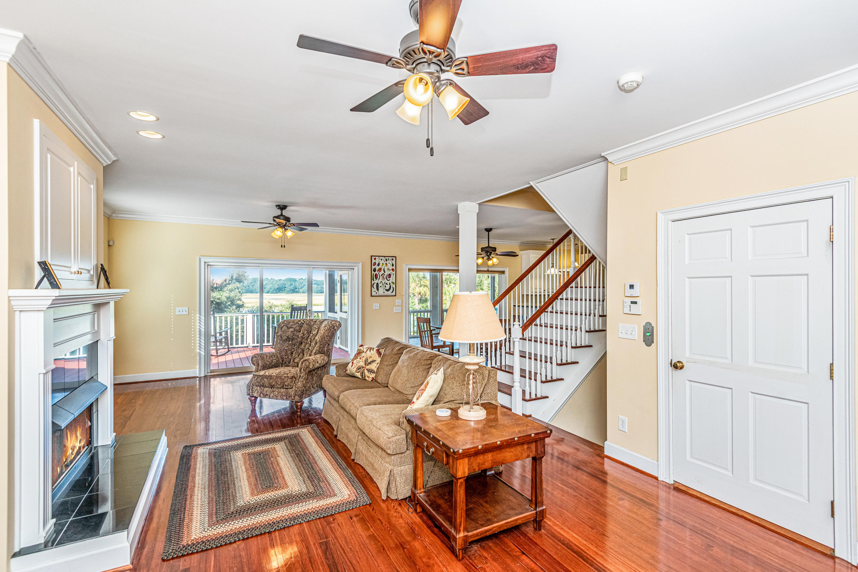 8959 Sandy Creek Road Edisto Island, SC 29438 - Photo 12 of 62 8959SandyCreekRd05