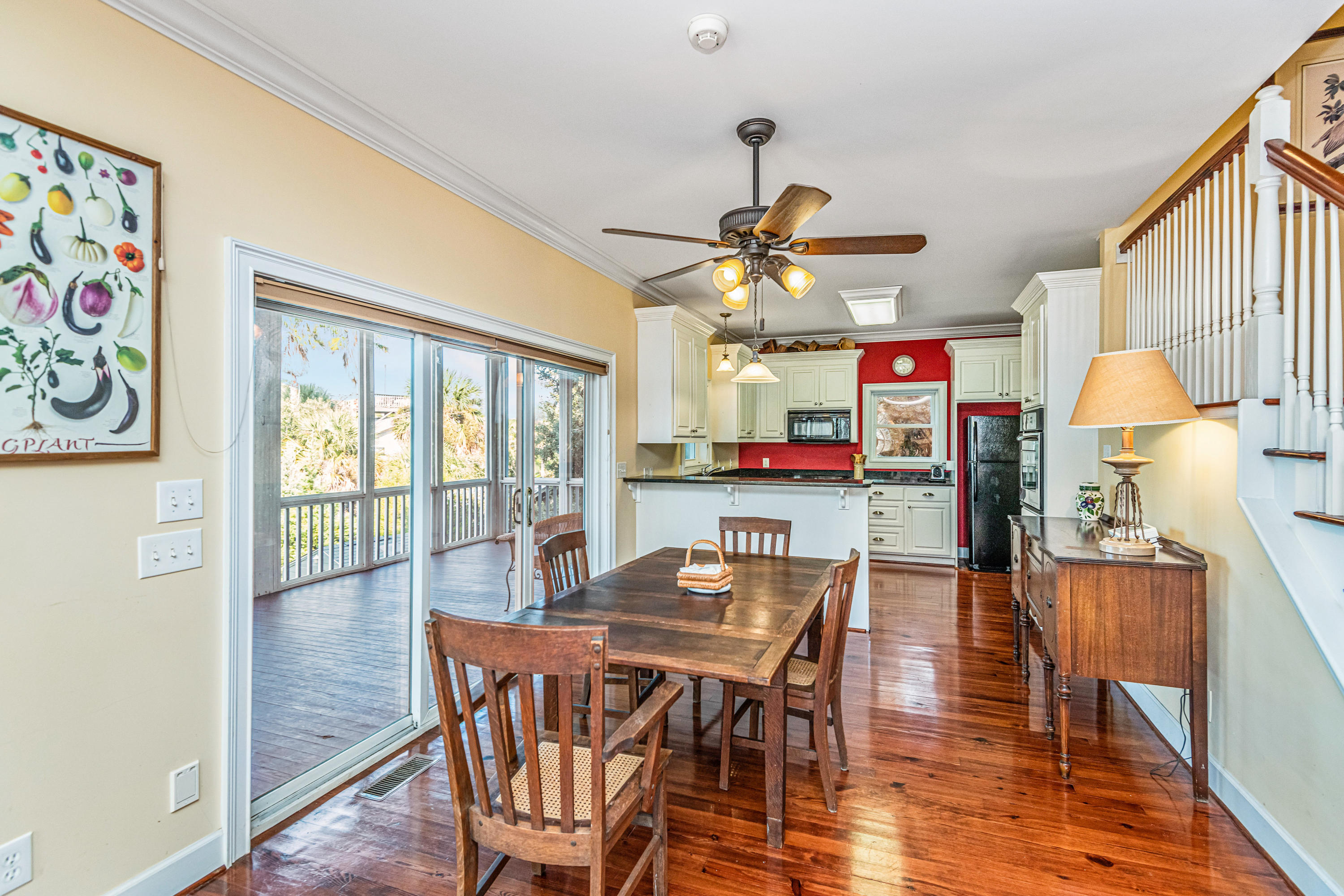 8959 Sandy Creek Road Edisto Island, SC 29438 - Photo 14 of 62 8959SandyCreekRd09