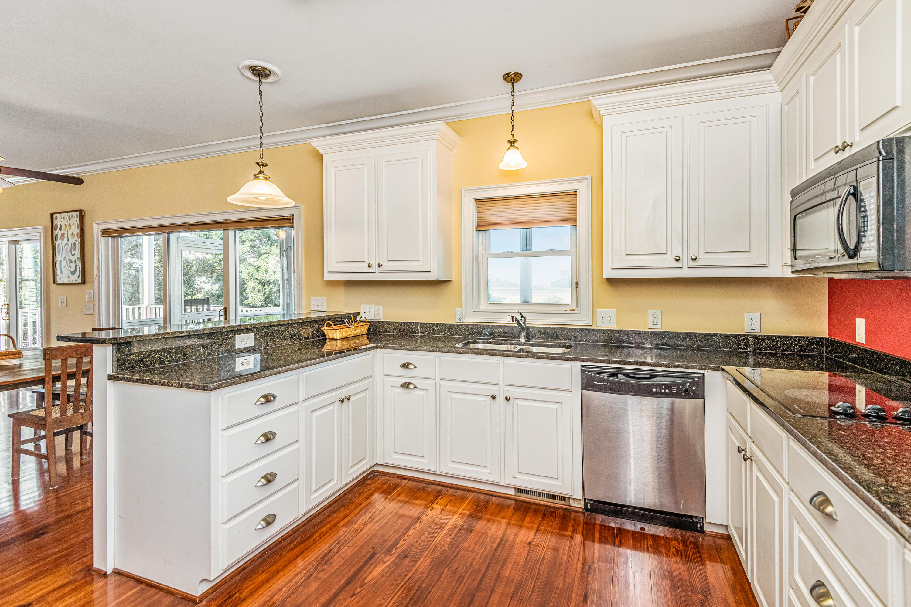 8959 Sandy Creek Road Edisto Island, SC 29438 - Photo 17 of 62 8959SandyCreekRd13