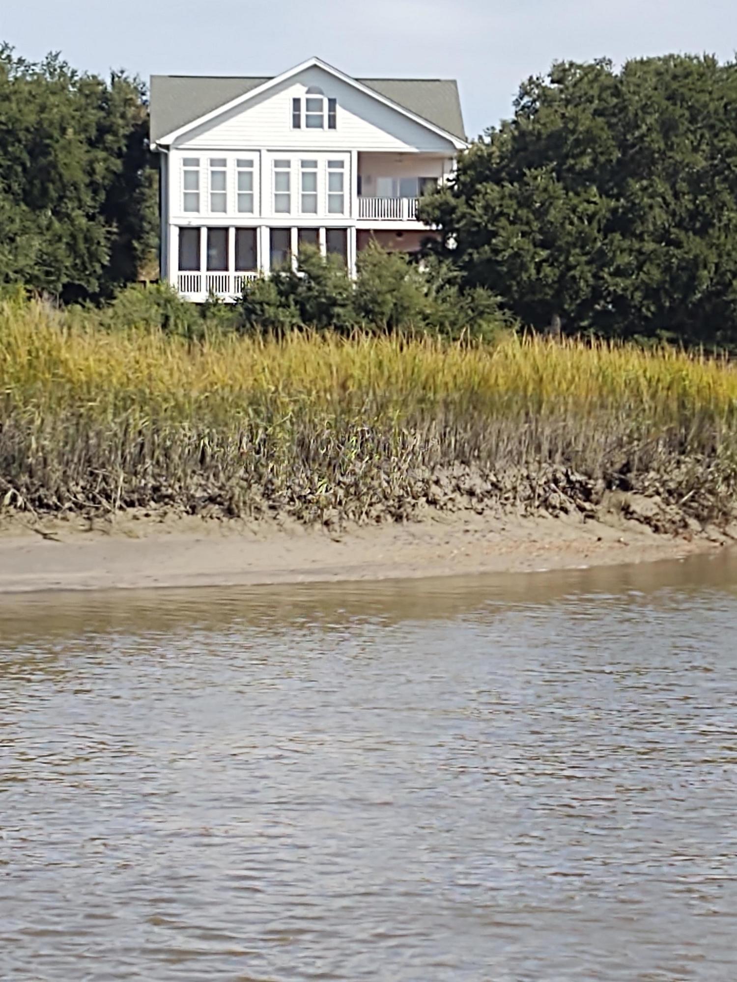 8959 Sandy Creek Road Edisto Island, SC 29438 - Photo 20 of 62 IMG_20201015_141313954