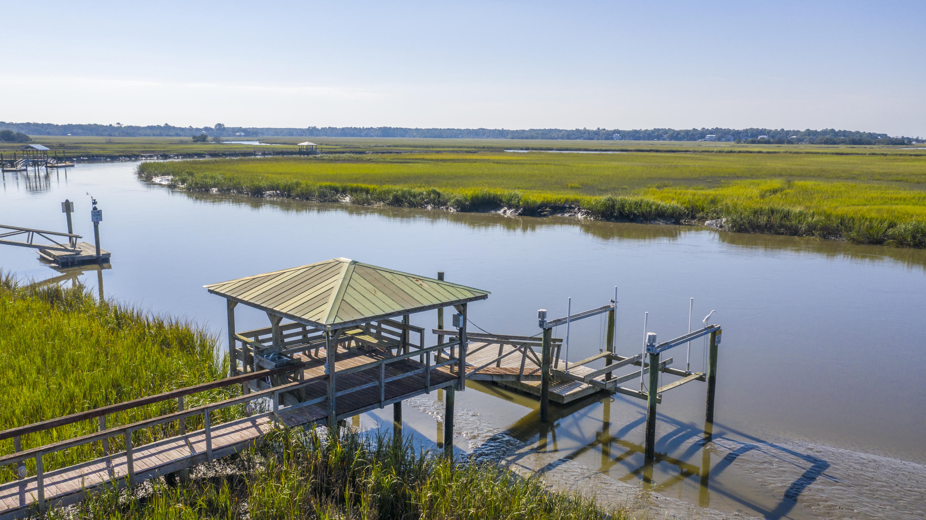 8959 Sandy Creek Road Edisto Island, SC 29438 - Photo 3 of 62 SandyCreek_Edited_013