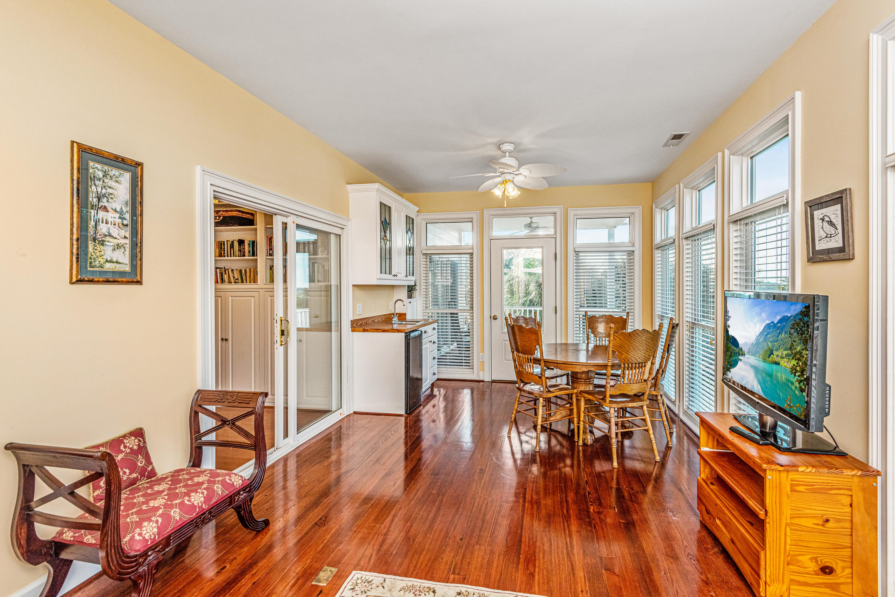 8959 Sandy Creek Road Edisto Island, SC 29438 - Photo 22 of 62 8959SandyCreekRd15