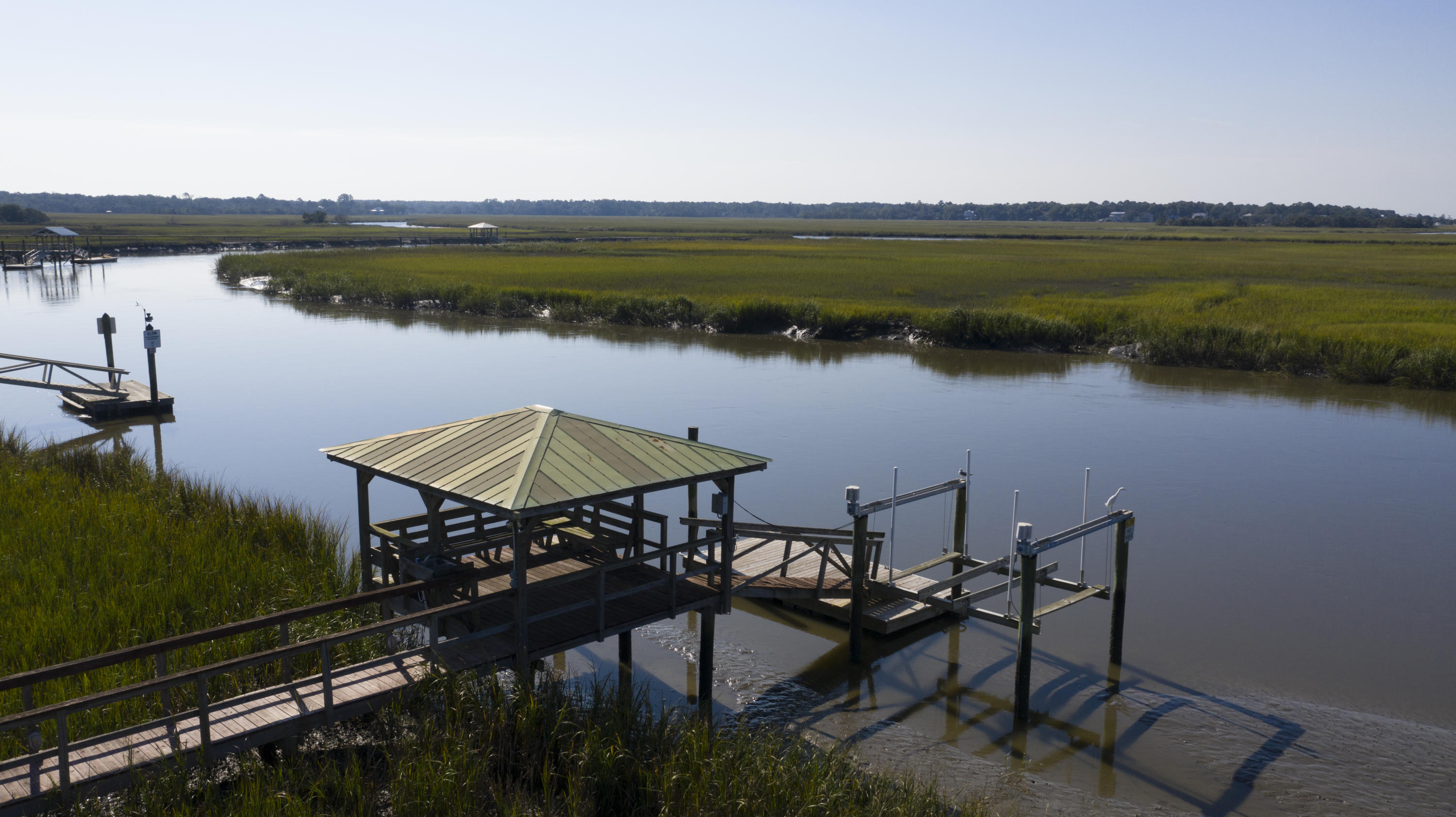 8959 Sandy Creek Road Edisto Island, SC 29438 - Photo 39 of 62 SandyCreek_NoEdit_028