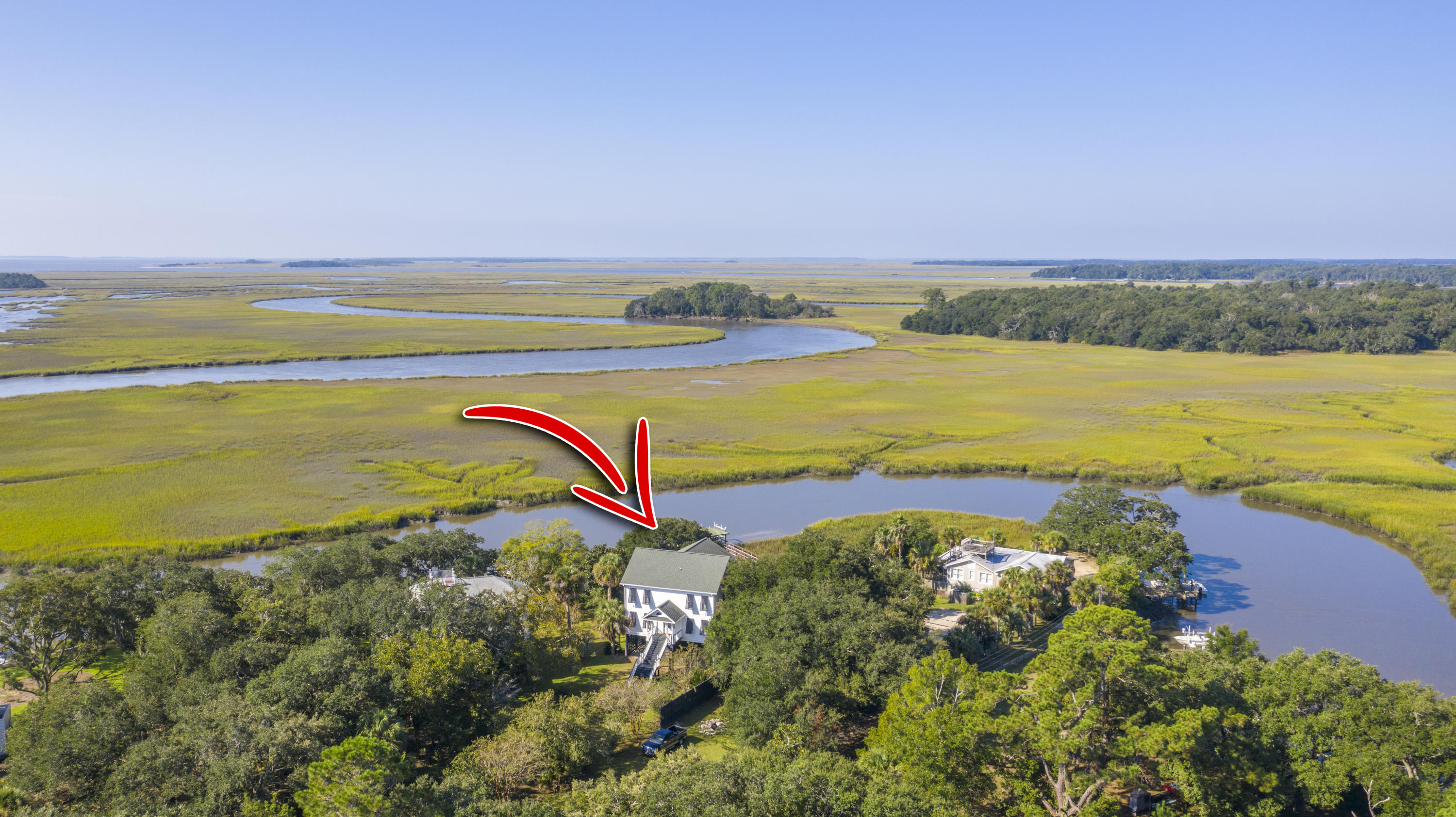 8959 Sandy Creek Road Edisto Island, SC 29438 - Photo 40 of 62 SandyCreek_Edited_003 copy