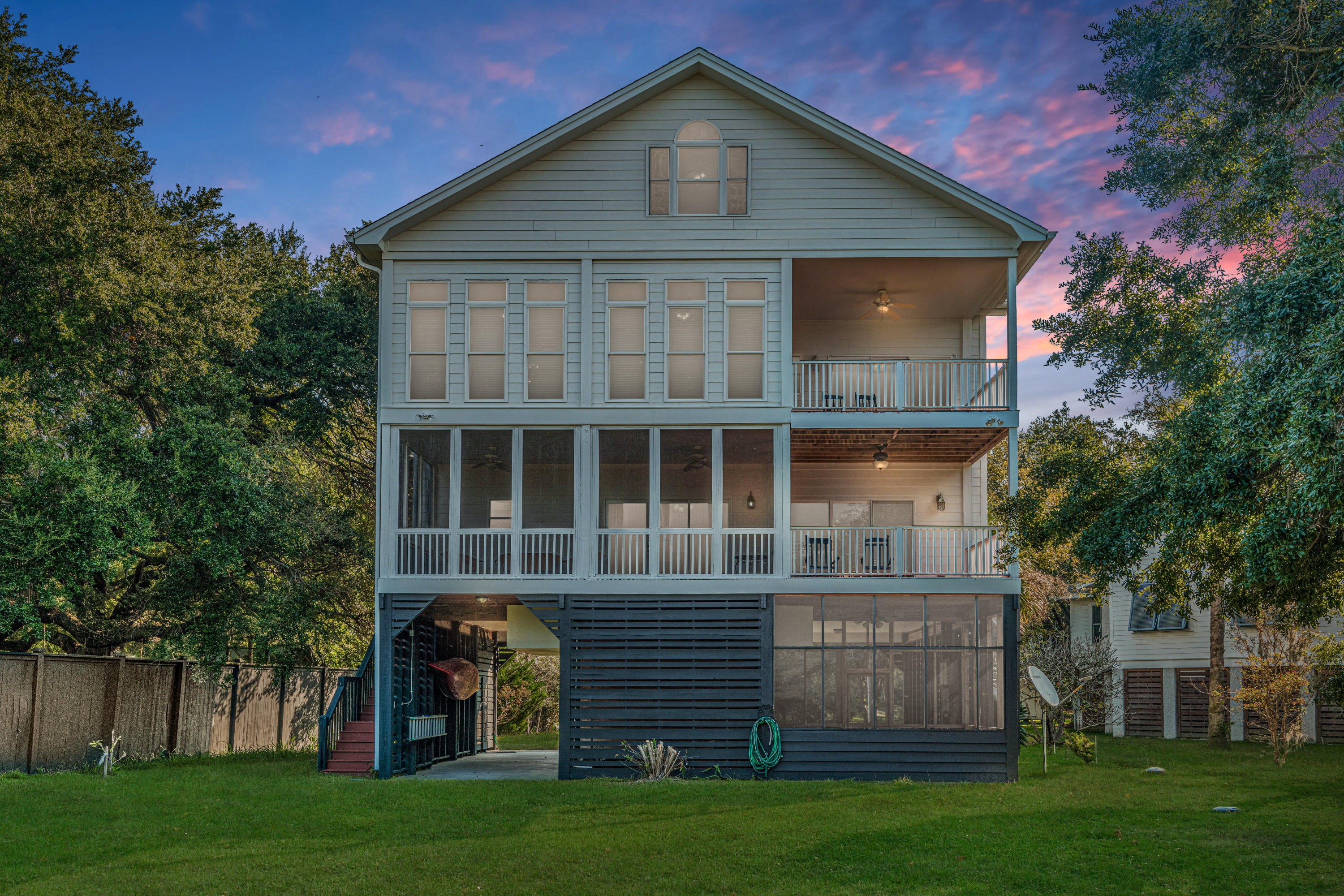 8959 Sandy Creek Road Edisto Island, SC 29438 - Photo 41 of 62 8959SandyCreekRd01