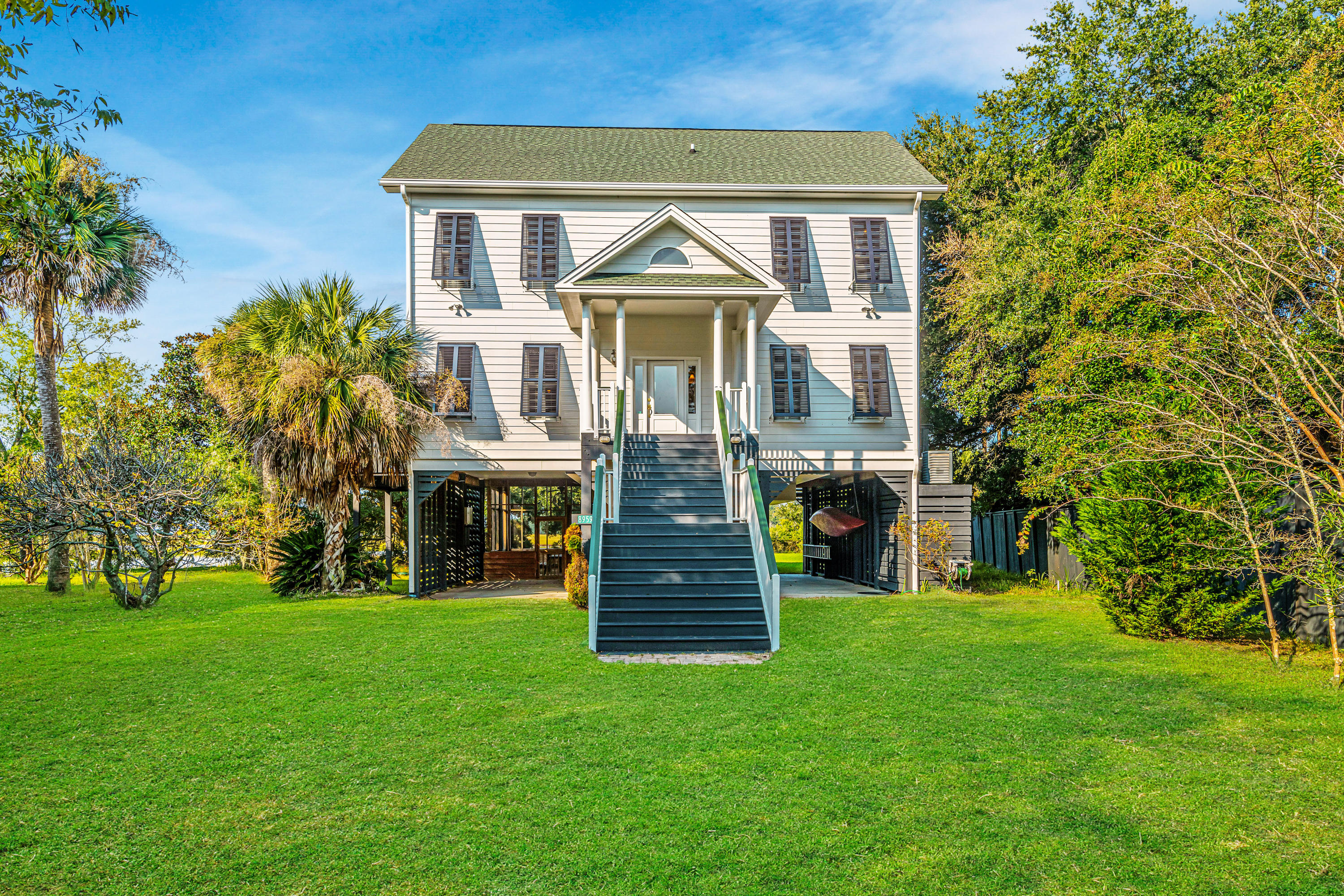 8959 Sandy Creek Road Edisto Island, SC 29438 - Photo 42 of 62 8959SandyCreekRd02