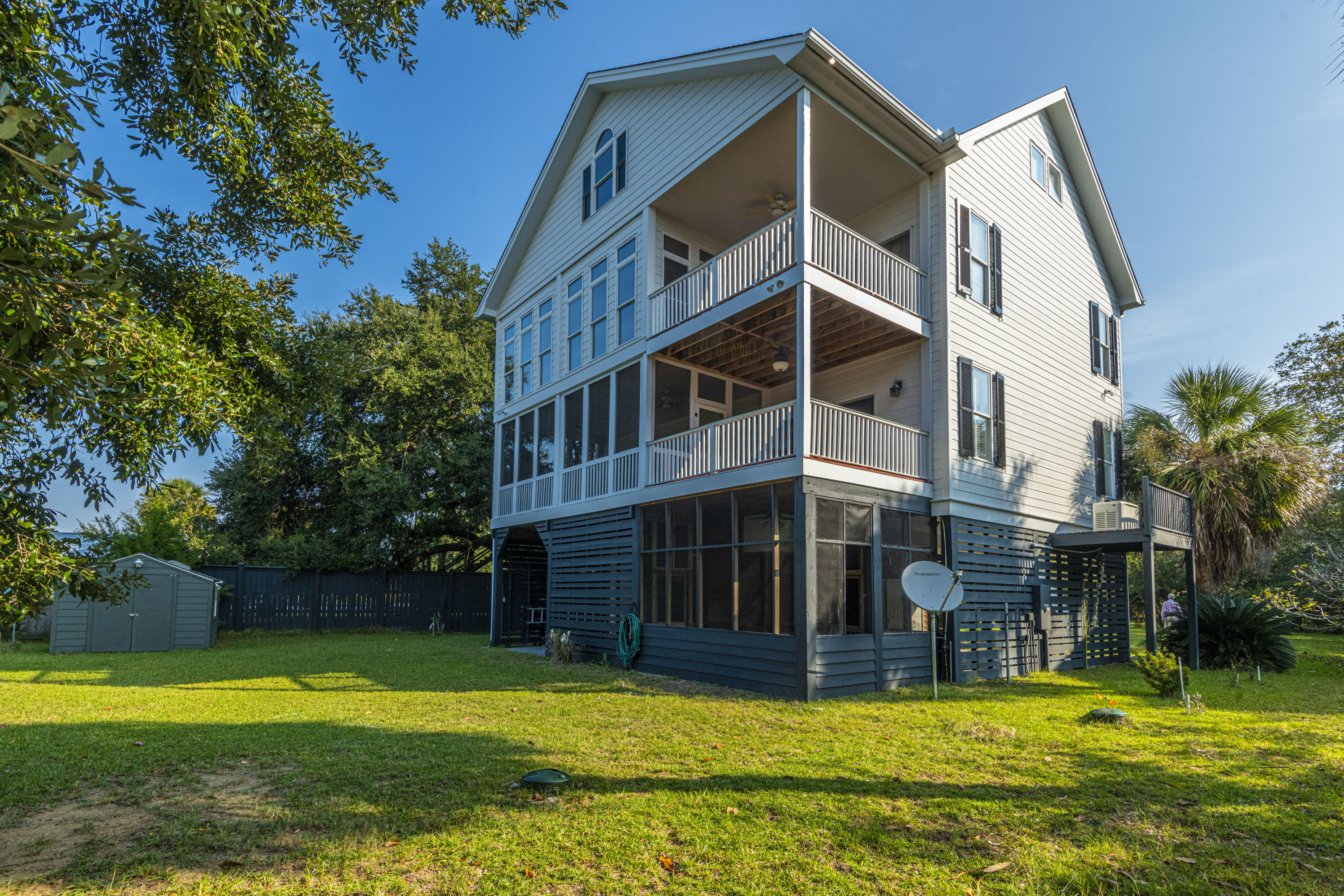 8959 Sandy Creek Road Edisto Island, SC 29438 - Photo 46 of 62 DSC_7442