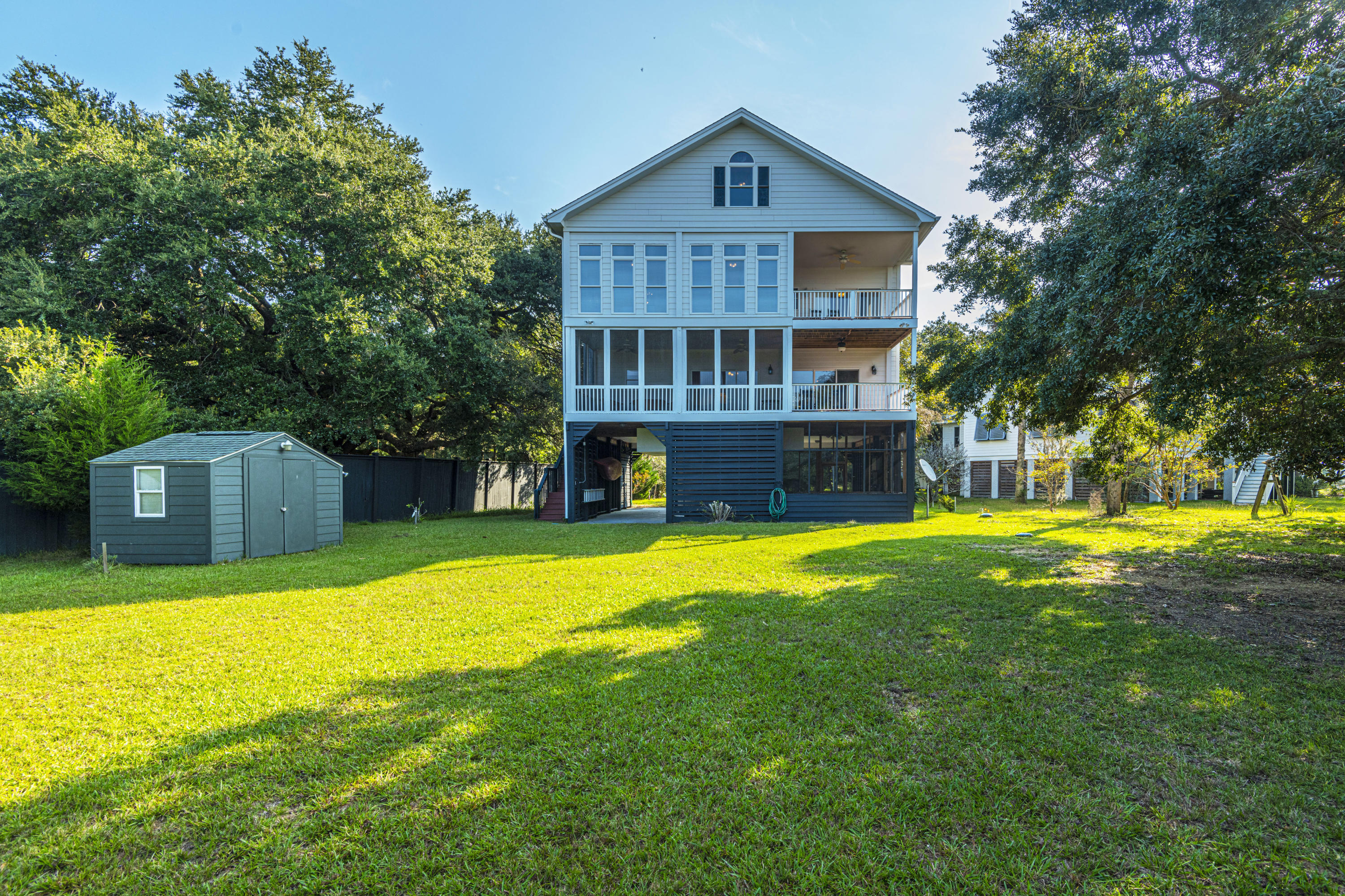 8959 Sandy Creek Road Edisto Island, SC 29438 - Photo 48 of 62 DSC_7445