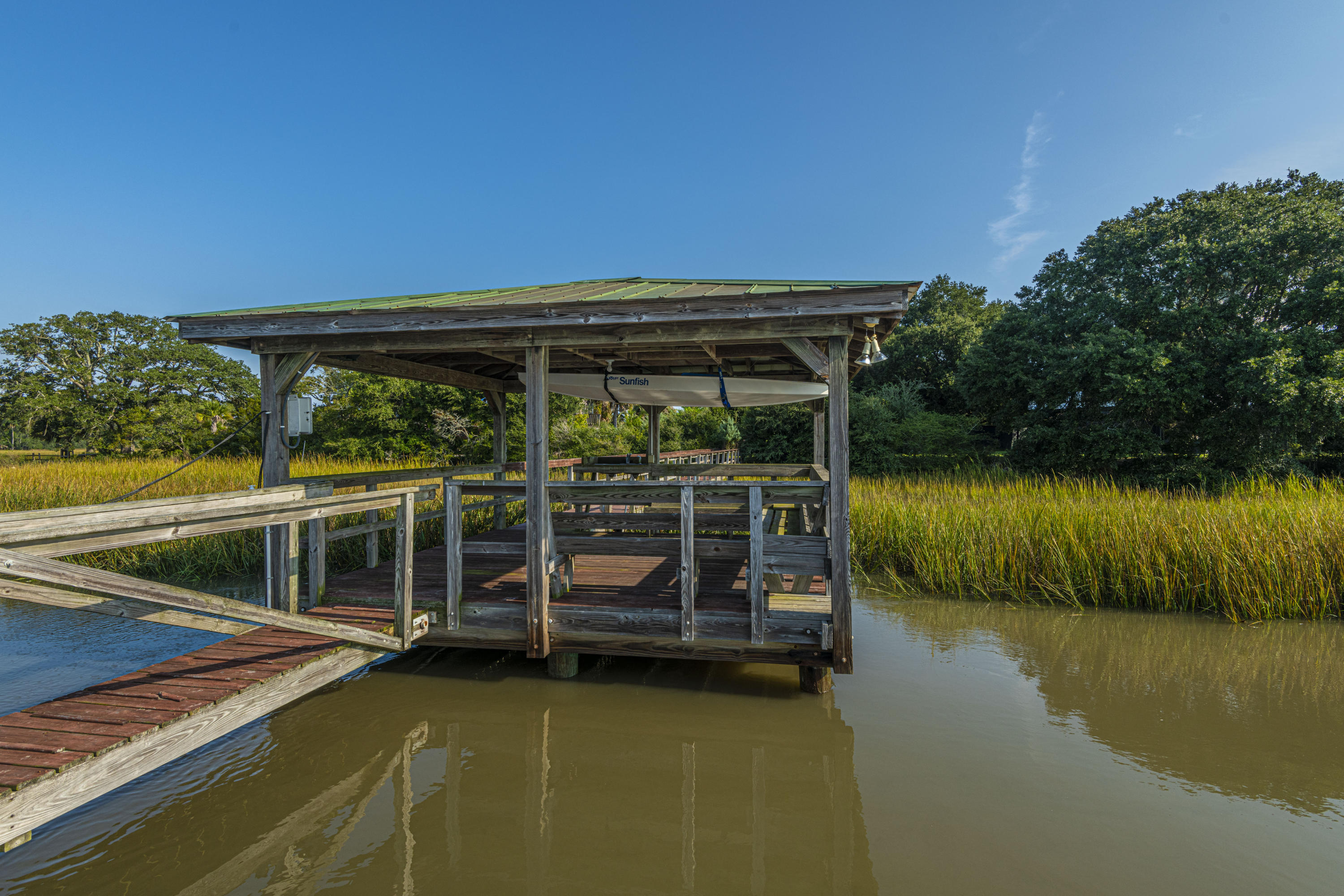 8959 Sandy Creek Road Edisto Island, SC 29438 - Photo 49 of 62 DSC_7454