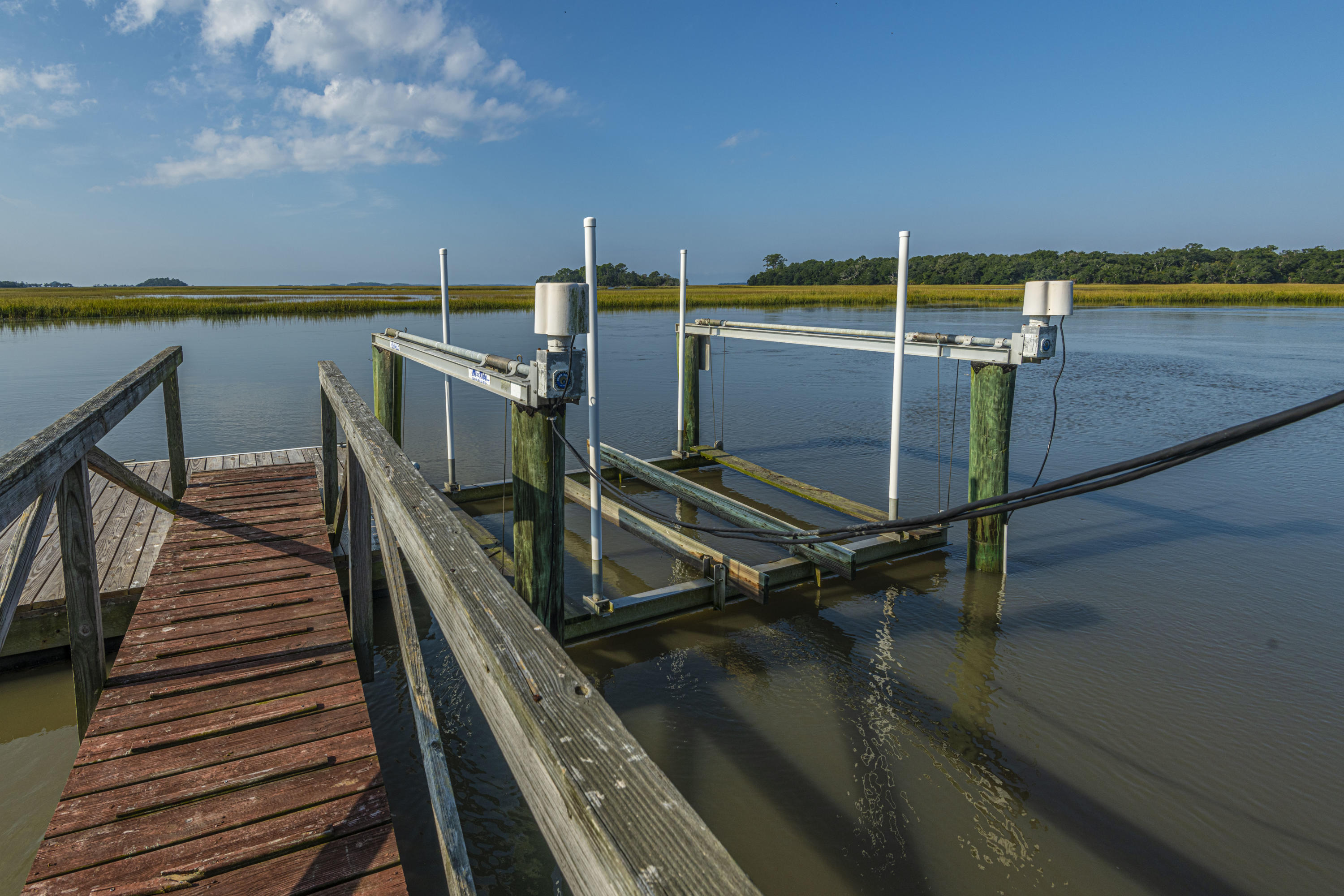 8959 Sandy Creek Road Edisto Island, SC 29438 - Photo 51 of 62 DSC_7459