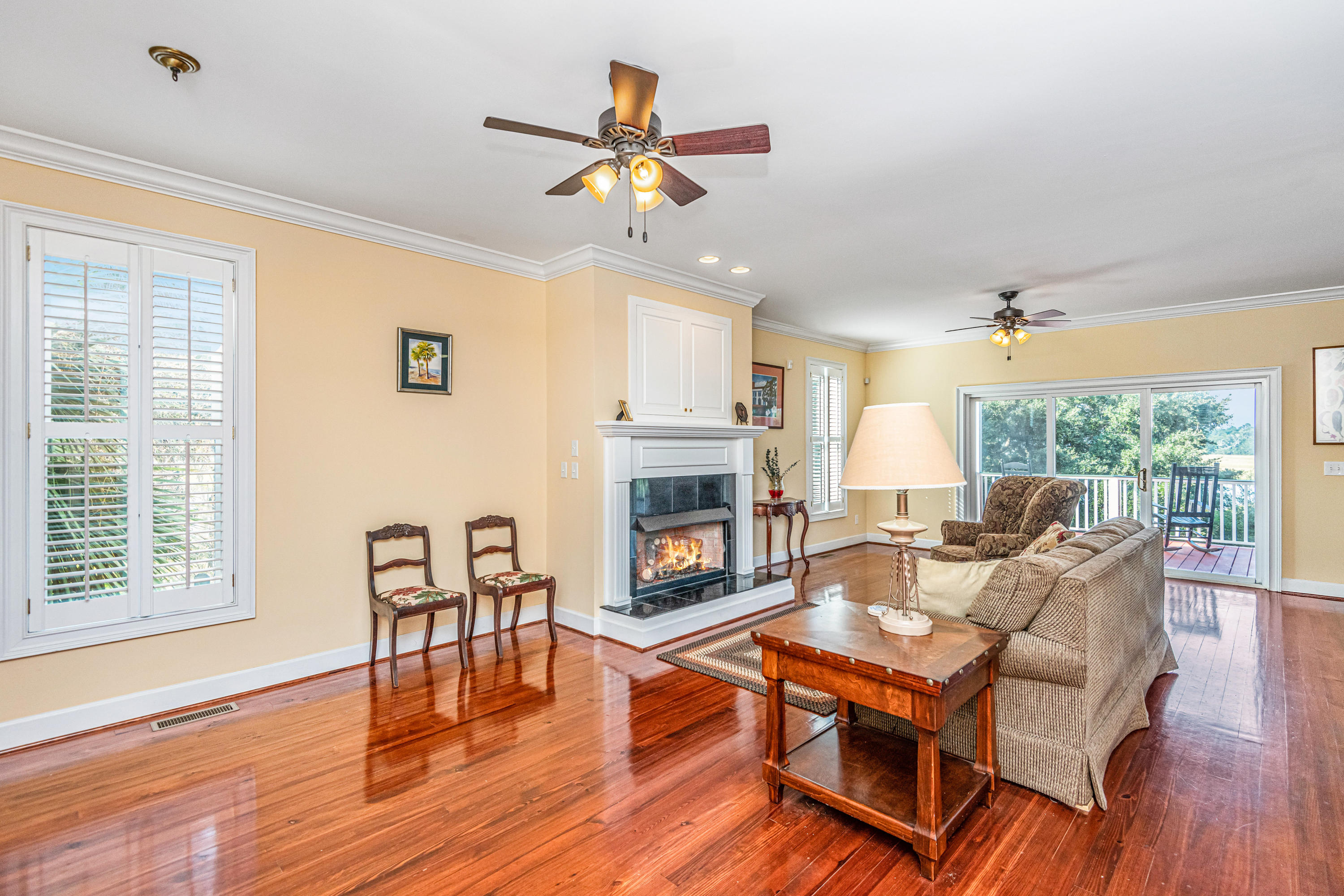 8959 Sandy Creek Road Edisto Island, SC 29438 - Photo 8 of 62 8959SandyCreekRd03