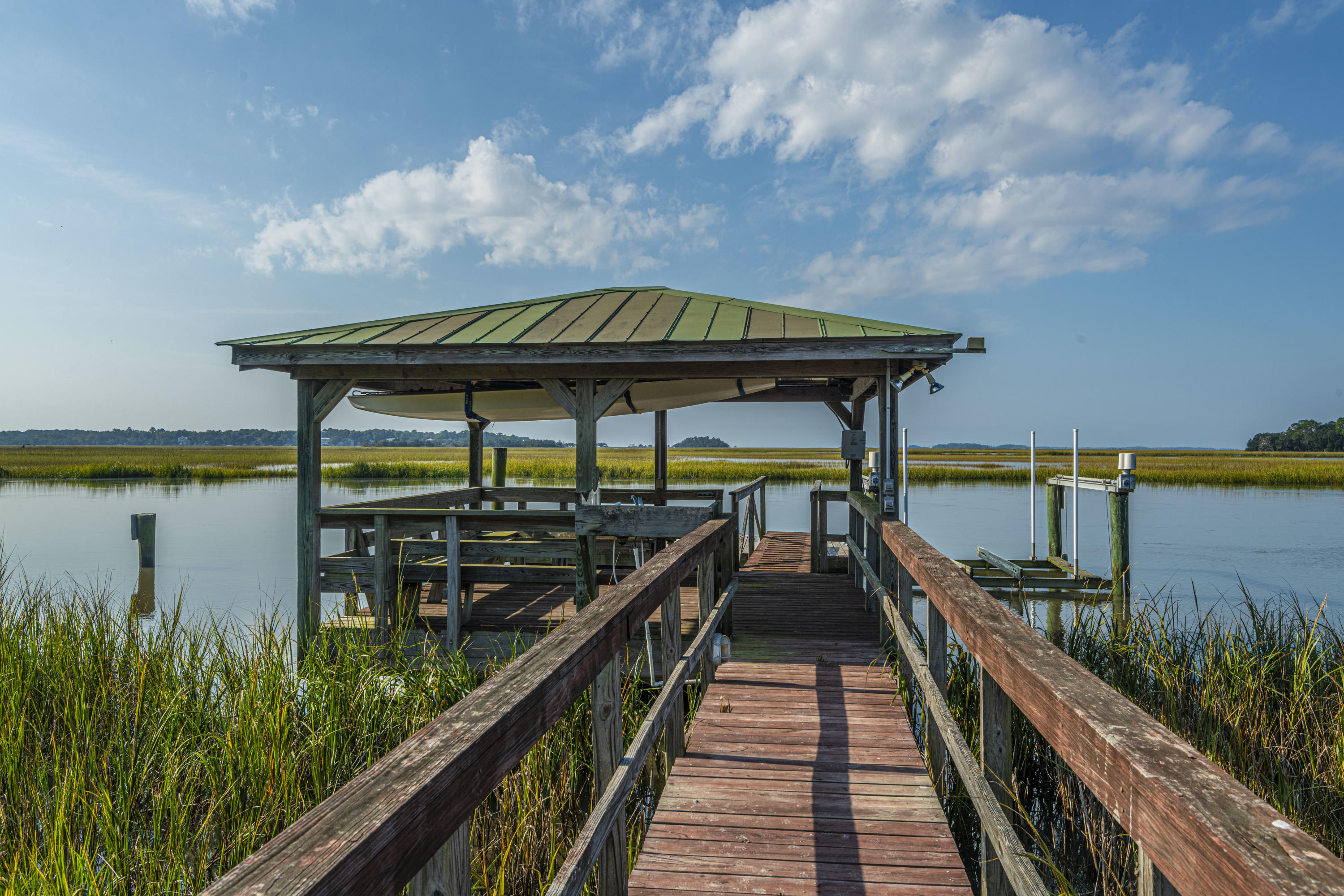 8959 Sandy Creek Road Edisto Island, SC 29438 - Photo 9 of 62 DSC_7451