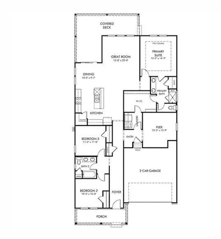 $414,990 | 109 Indigo Court, Summerville, SC 29485