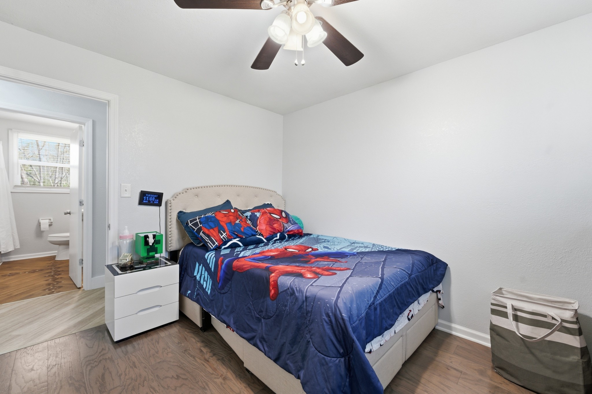 1315 Gratton Road Clarksville, TN 37043 - Photo 20 of 48
