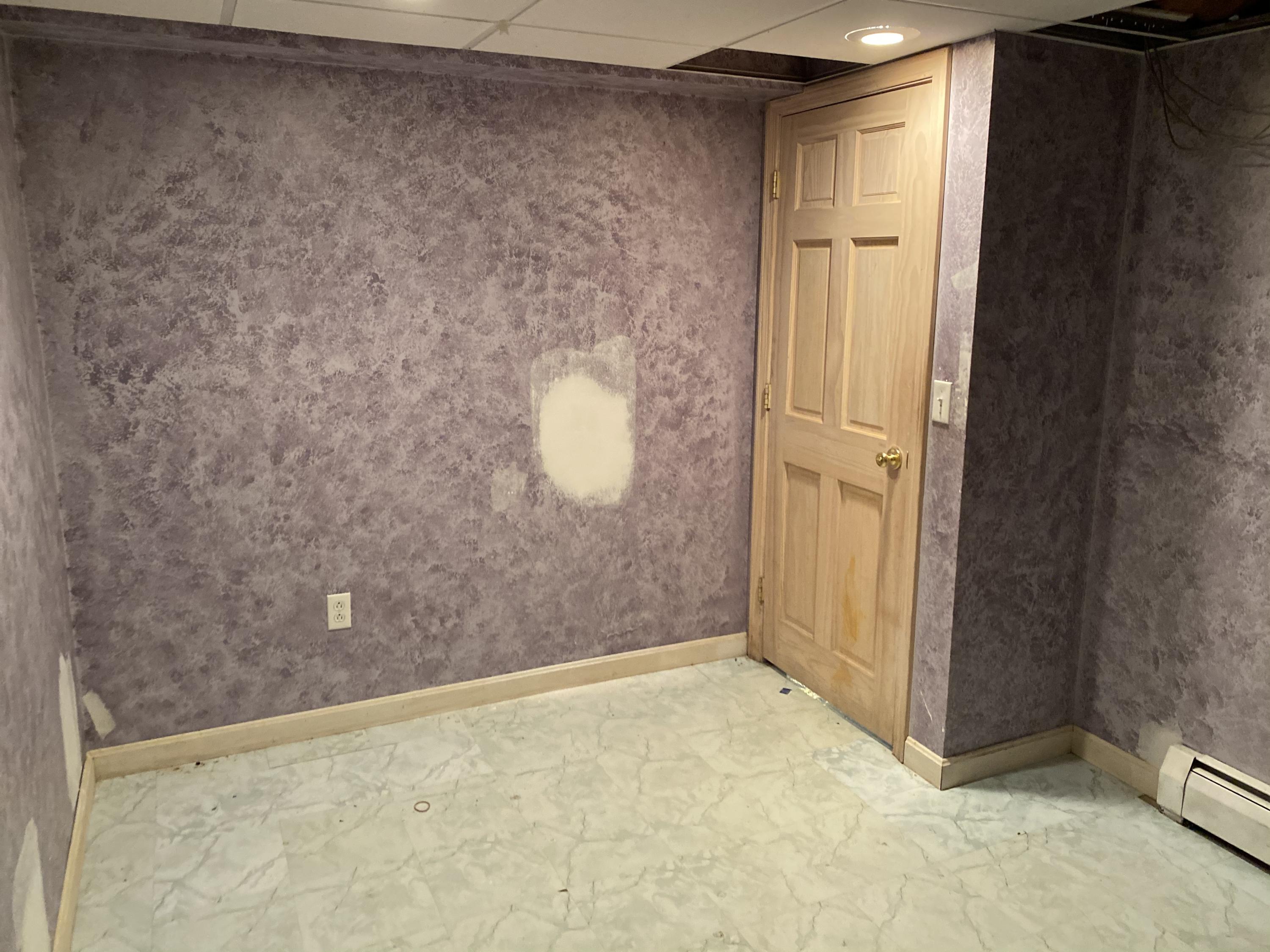 289 Bassett Road Winslow, ME 04901 - Photo 28 of 28 32 Finished Room_Basement