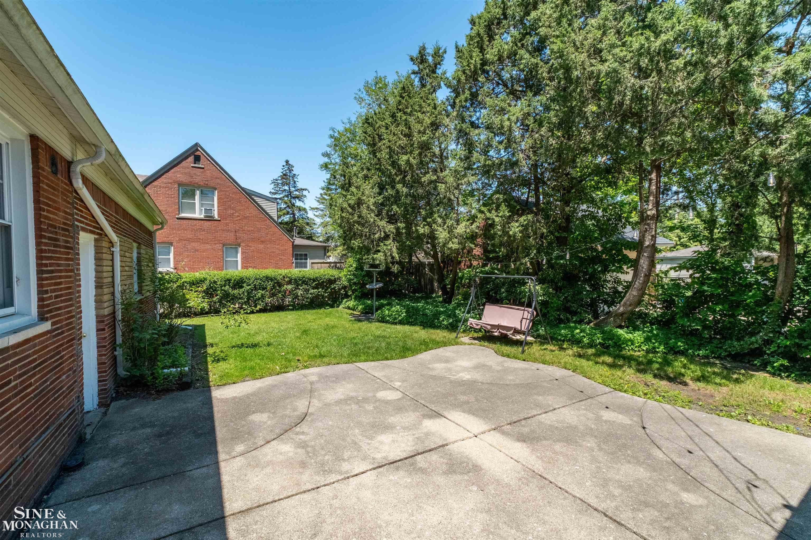 486 Bournemouth Road Grosse Pointe Farms, MI 48236 - Photo 39 of 43