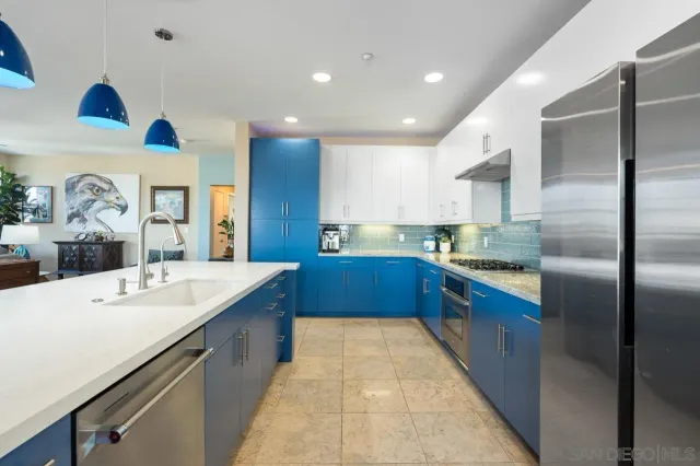 $1,225,000 | 3650 Fifth Avenue, Unit 614, San Diego, CA 92103