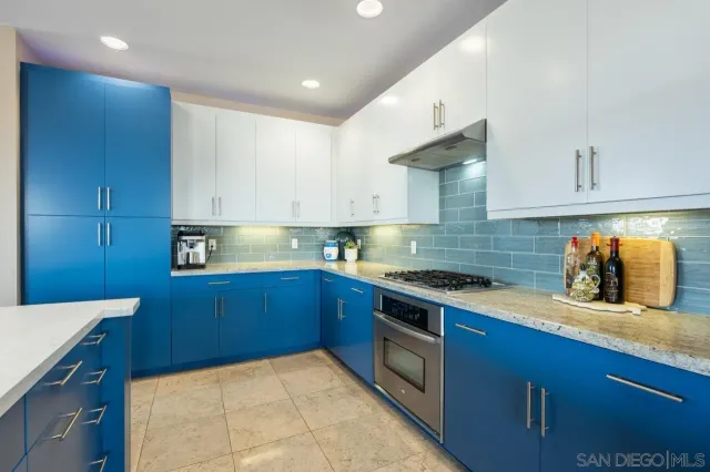 $1,225,000 | 3650 Fifth Avenue, Unit 614, San Diego, CA 92103