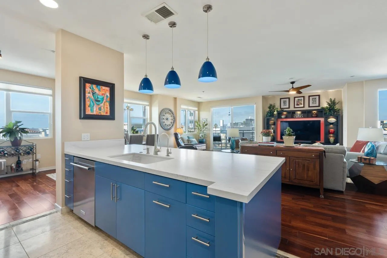 3650 Fifth Avenue, Unit 614 San Diego, CA 92103 - Photo 13 of 62