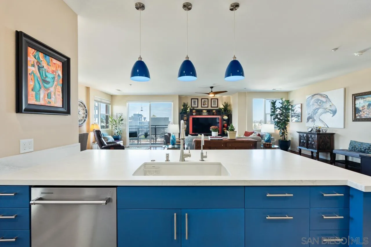 3650 Fifth Avenue, Unit 614 San Diego, CA 92103 - Photo 14 of 62