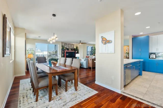$1,225,000 | 3650 Fifth Avenue, Unit 614, San Diego, CA 92103