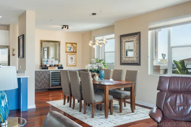 $1,225,000 | 3650 Fifth Avenue, Unit 614, San Diego, CA 92103