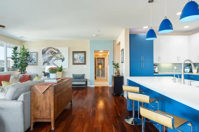 $1,225,000 | 3650 Fifth Avenue, Unit 614, San Diego, CA 92103