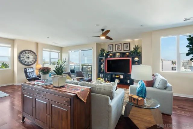 $1,225,000 | 3650 Fifth Avenue, Unit 614, San Diego, CA 92103