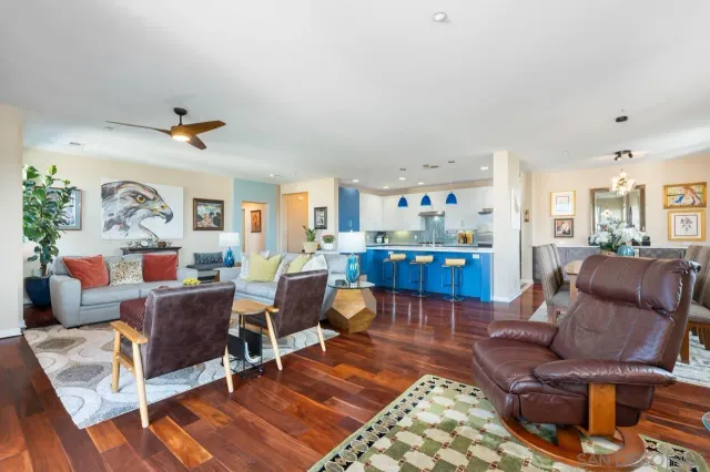 $1,225,000 | 3650 Fifth Avenue, Unit 614, San Diego, CA 92103