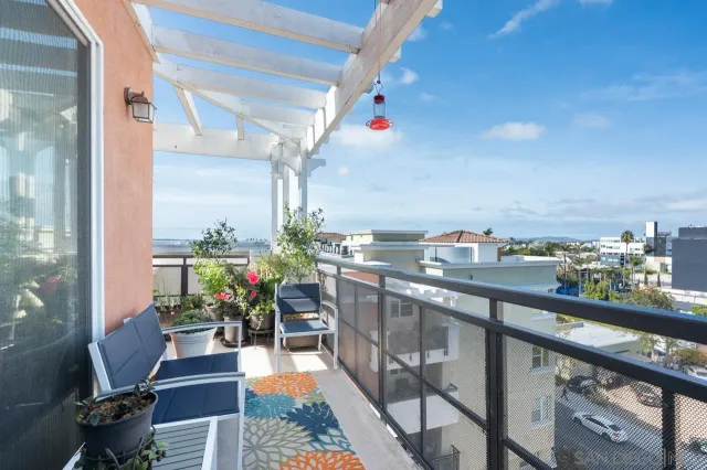$1,225,000 | 3650 Fifth Avenue, Unit 614, San Diego, CA 92103