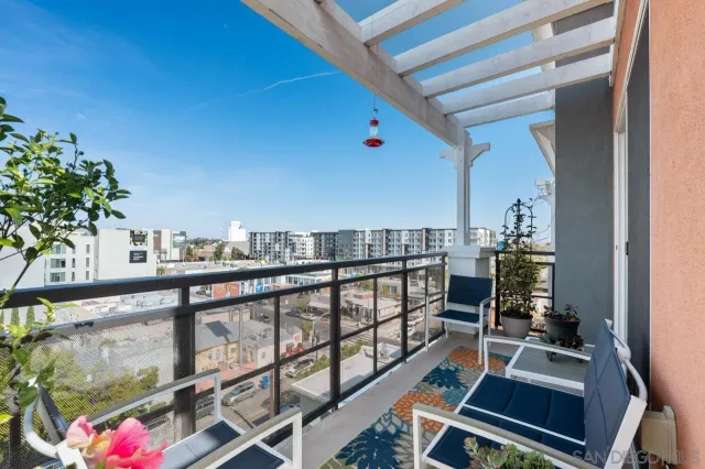 $1,225,000 | 3650 Fifth Avenue, Unit 614, San Diego, CA 92103