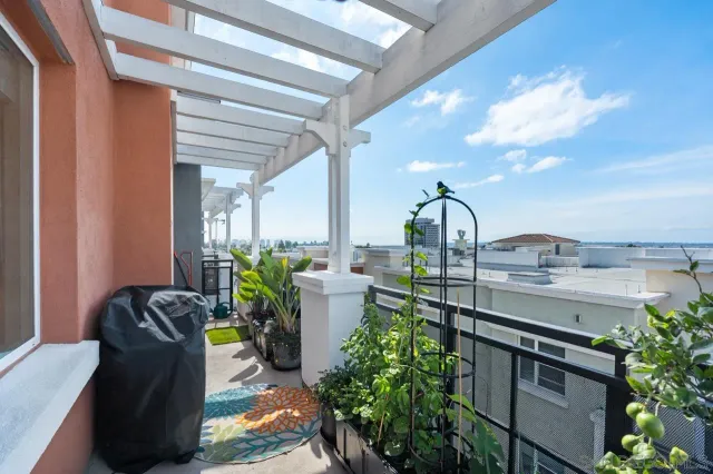 $1,225,000 | 3650 Fifth Avenue, Unit 614, San Diego, CA 92103