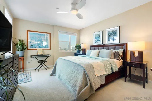 $1,225,000 | 3650 Fifth Avenue, Unit 614, San Diego, CA 92103