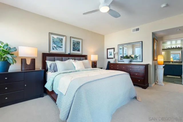 $1,225,000 | 3650 Fifth Avenue, Unit 614, San Diego, CA 92103