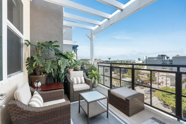 $1,225,000 | 3650 Fifth Avenue, Unit 614, San Diego, CA 92103