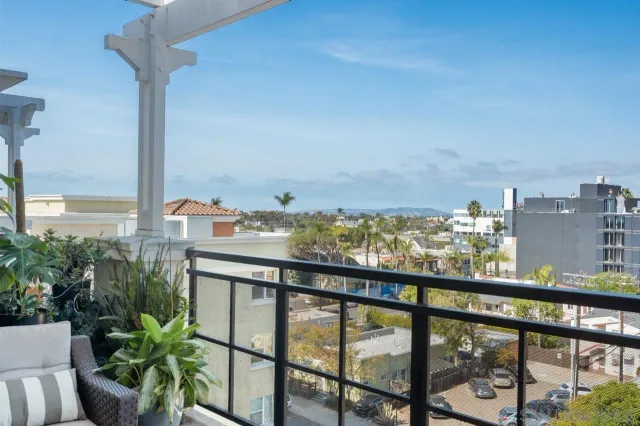 $1,225,000 | 3650 Fifth Avenue, Unit 614, San Diego, CA 92103