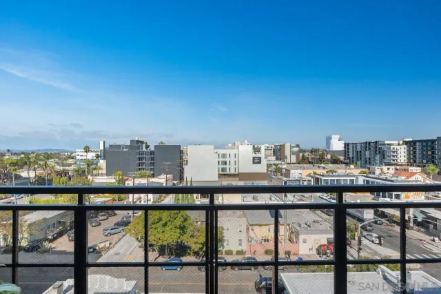 $1,225,000 | 3650 Fifth Avenue, Unit 614, San Diego, CA 92103