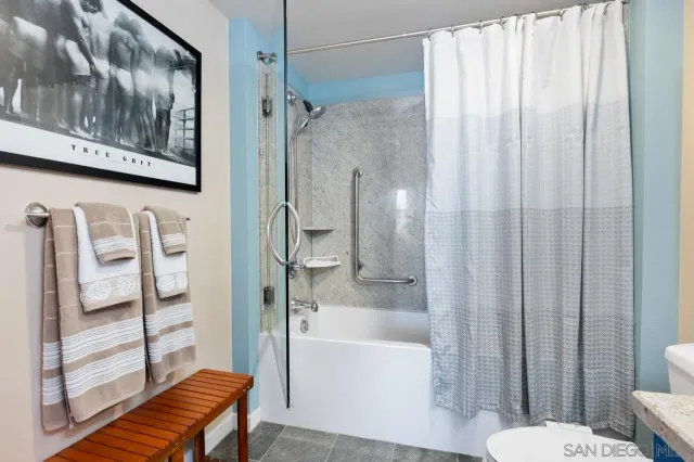 $1,225,000 | 3650 Fifth Avenue, Unit 614, San Diego, CA 92103