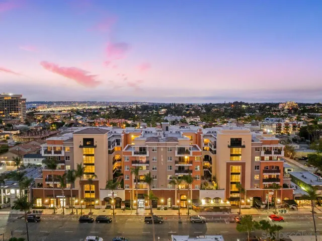 $1,225,000 | 3650 Fifth Avenue, Unit 614, San Diego, CA 92103