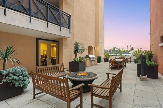 $1,225,000 | 3650 Fifth Avenue, Unit 614, San Diego, CA 92103