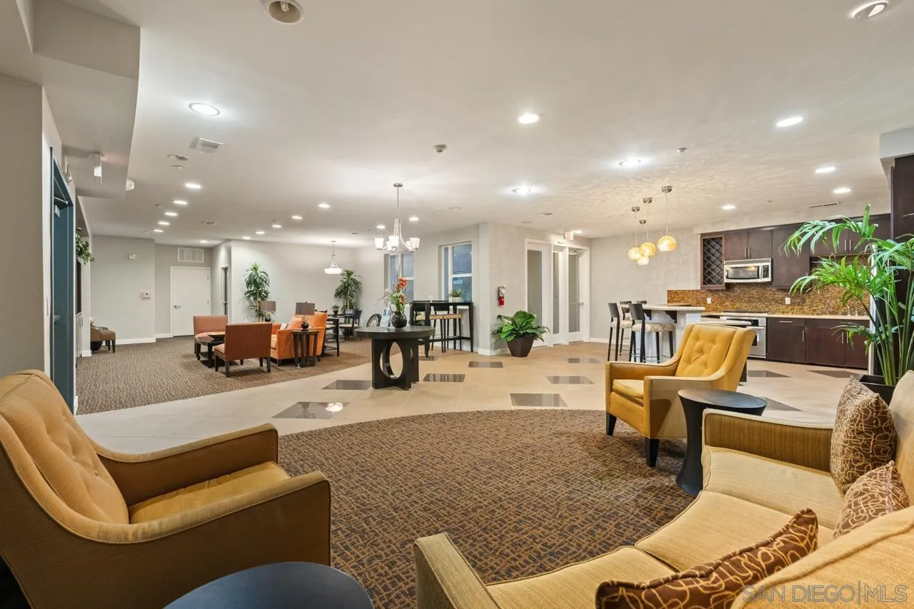 3650 Fifth Avenue, Unit 614 San Diego, CA 92103 - Photo 55 of 62