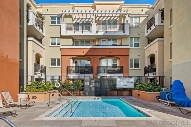 $1,225,000 | 3650 Fifth Avenue, Unit 614, San Diego, CA 92103