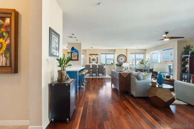 $1,225,000 | 3650 Fifth Avenue, Unit 614, San Diego, CA 92103