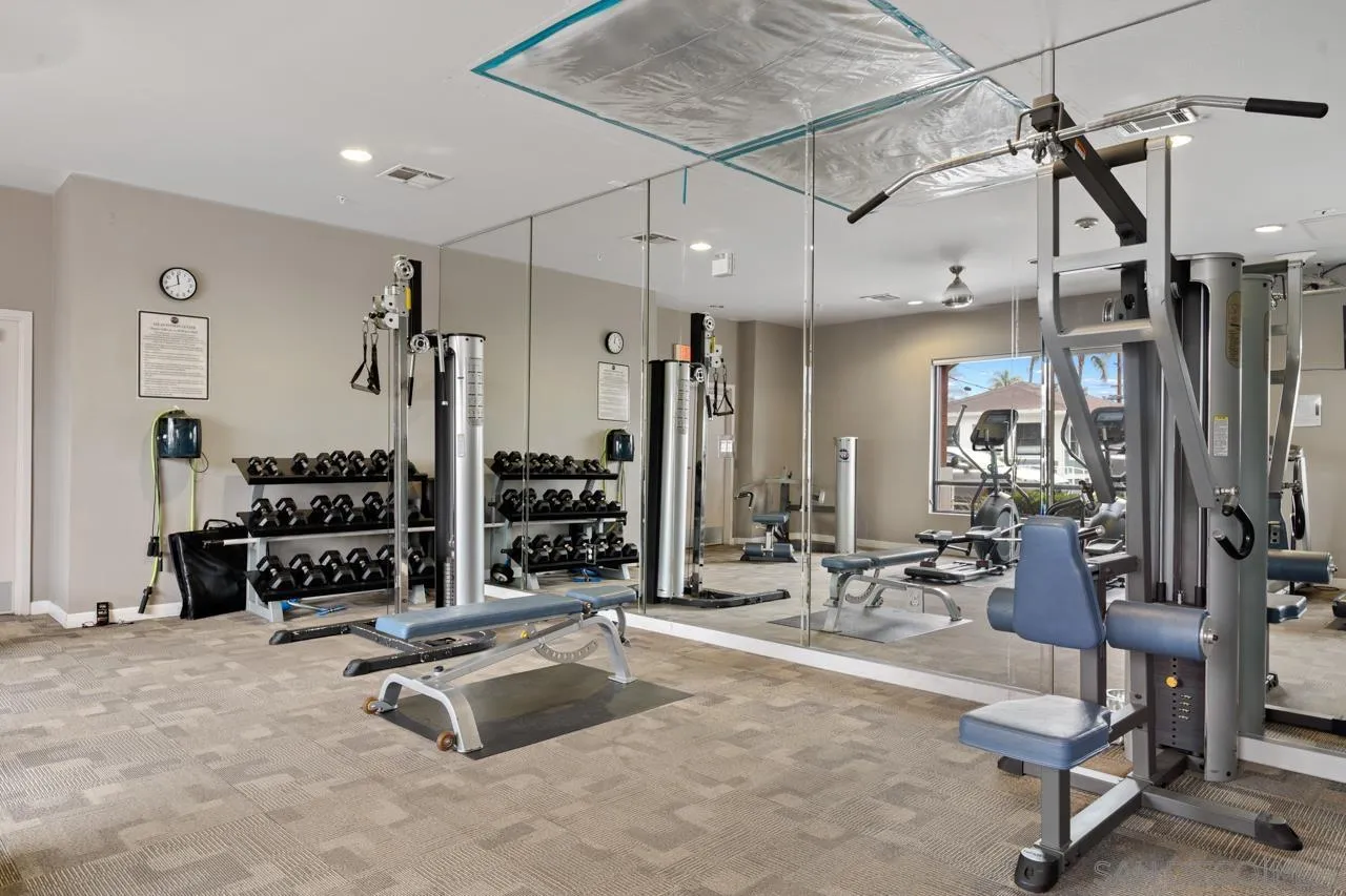 3650 Fifth Avenue, Unit 614 San Diego, CA 92103 - Photo 61 of 62