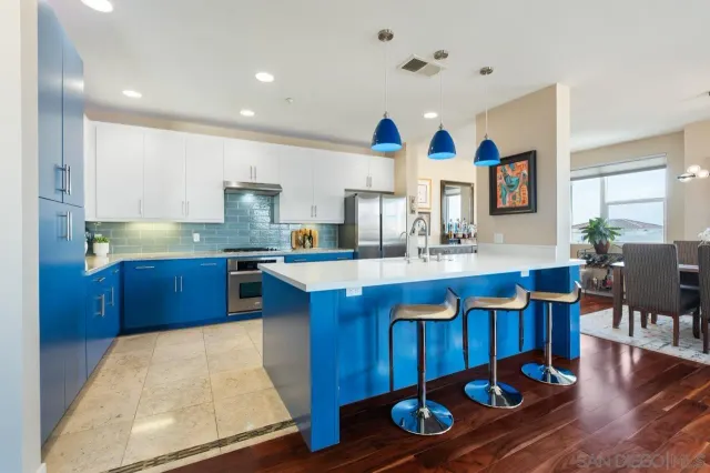 $1,225,000 | 3650 Fifth Avenue, Unit 614, San Diego, CA 92103